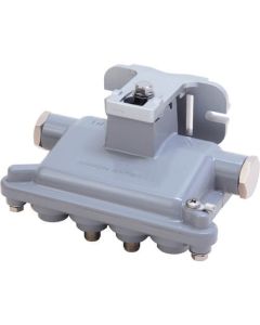 CS / BS / FM / UHF (CATV) mixer 4K8K compatible for outdoor use 1อัน