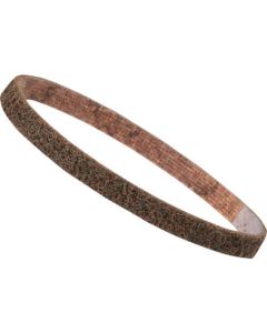 Abrasive belt Scotch-Brite (TMU) Clean and Finising Belt