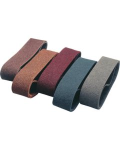 Abrasive belt Scotch-Brite[TM] Clean and Finising Belt 100เส้น