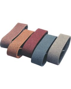 Abrasive belt Scotch-Brite (TMU) Clean and Finising Belt