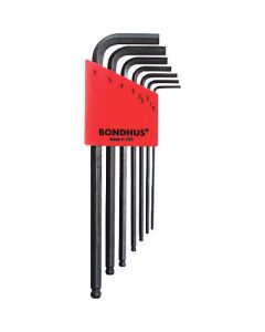 Ball End L-Wrench Set and Singles