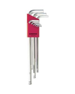 Ball-point L-Wrench Bright GuardTM