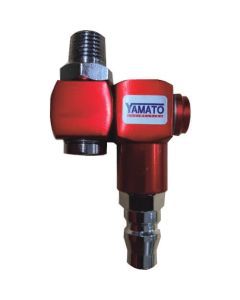 Swivel Connector Plug 1อัน