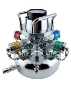 Portable Line Coupling อันละ 1 อัน