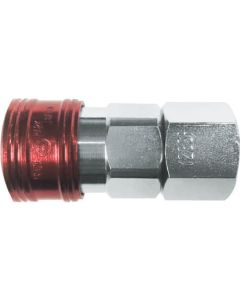 COLOUR COUPLINGS SOCKET