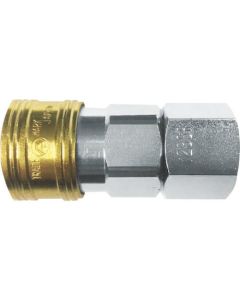 ซ็อกเก็ต/ช่องเสียบ คัปปลิ้งสี ซีรีส์ BLY-C (สำหรับการติดตั้งสกรูตัวผู้)