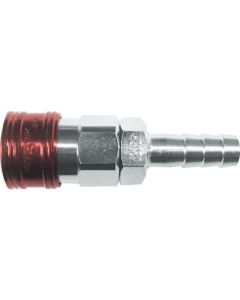 COLOUR COUPLINGS SOCKET