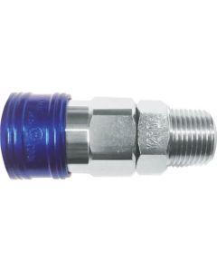 COLOUR COUPLINGS SOCKET