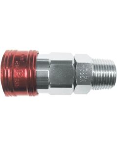 COLOUR COUPLINGS SOCKET