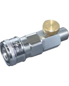 Adjustment Coupling อันละ 1 อัน