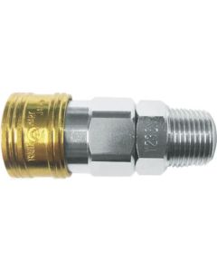 COLOUR COUPLINGS SOCKET