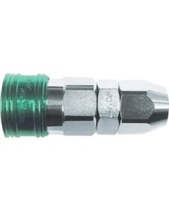 COLOUR COUPLINGS SOCKET
