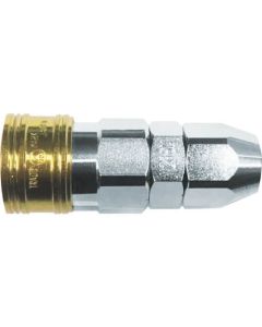 ซ็อกเก็ต/ช่องเสียบ คัปปลิ้งสี BLY-C ซีรีส์ (สำหรับการติดตั้งท่อยูรีเทน)