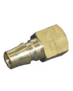 GENERAL-PURPOSE MODEL PLUG BRASS BLY23-PF BSBM 1อัน