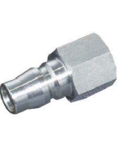 GENERAL-PURPOSE MODEL PLUG STAINLESS STEEL BLY23-PF SUS 1อัน