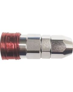 COLOUR COUPLINGS SOCKET