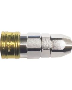 COLOUR COUPLINGS SOCKET