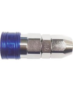 COLOUR COUPLINGS SOCKET