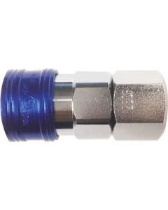 COLOUR COUPLINGS SOCKET