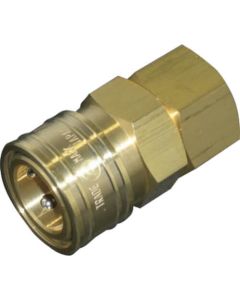 GENERAL-PURPOSE MODEL SOCKET BRASS BLY44-SF BSBM 1อัน