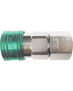 COLOUR COUPLINGS SOCKET