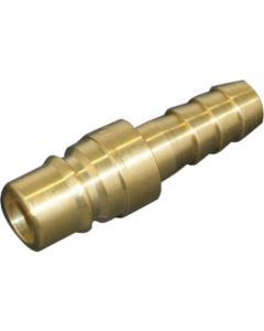 GENERAL-PURPOSE MODEL PLUG BRASS BLY48-PH BSBM 1อัน