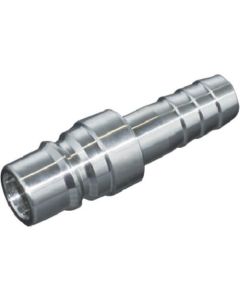 GENERAL-PURPOSE MODEL PLUG STAINLESS STEEL BLY48-PH SUS 1อัน