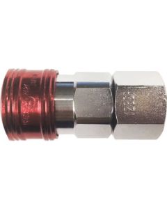 COLOUR COUPLINGS SOCKET