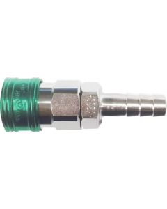 COLOUR COUPLINGS SOCKET