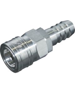 GENERAL-PURPOSE MODEL SOCKET STAINLESS STEEL BLY48-SH SUS 1อัน