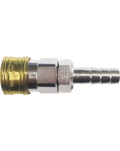COLOUR COUPLINGS SOCKET
