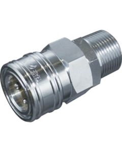 GENERAL-PURPOSE MODEL SOCKET