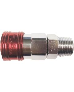 COLOUR COUPLINGS SOCKET