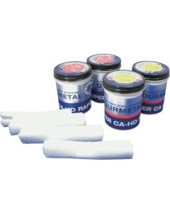 Super CA-HD Rapid(1pair of Paste Condition)