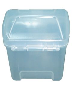 Tool Box [BUCKET MOUTH]