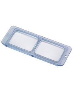 3.5X lens for binocular magnifier NO.BM-100 1อัน