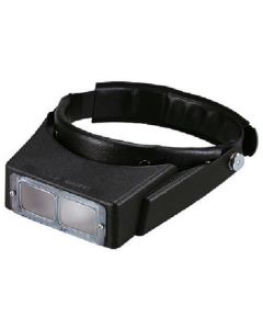 Binocular Magnifier headband type 3.5X 1อัน