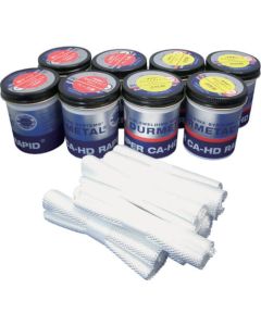 Super CA-HD Rapid(1pair of Paste Condition)