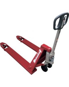 รถลากพาเลท (แบบพื้นต่ำมาก)