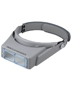 Binocular magnifier 1.8x and 3.3x 1อัน
