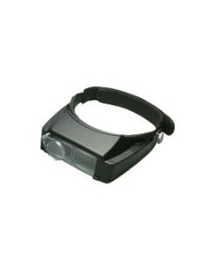 Binocular magnifier 3.5x with attachment lens(6.5x) 1อัน