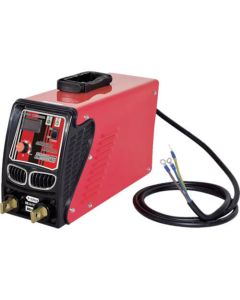 เครื่องเชื่อมไฟฟ้ากระแสตรงระบบดิจิตอล BM Welder 1020 เฟสเดียว 100/200V ใช้งานคู่