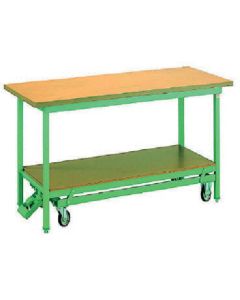 Movable Work Bench BM type 1อัน