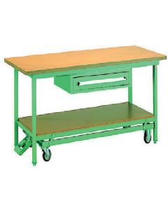 Movable Work Bench BM type 1อัน