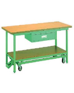 Movable Work Bench BM type 1อัน