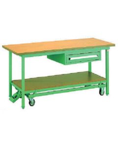 Movable Work Bench BM type 1อัน
