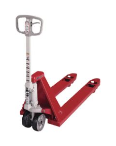 Hand Pallet Truck with Fast Traverse 1อัน