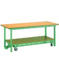 Movable Work Bench BM type 1อัน
