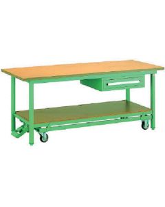 Movable Work Bench BM type 1อัน