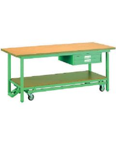 Movable Work Bench BM type 1อัน